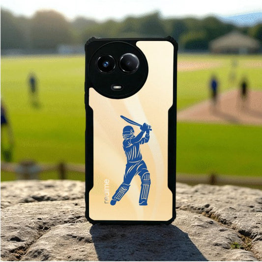 Cricket Mobile Cover For Realme Narzo 60X