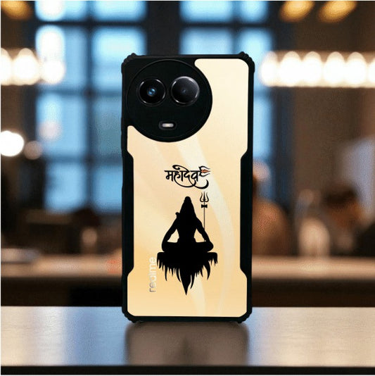 Mahadev Mobile Cover For Realme C67 (5G)