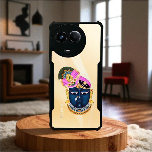 Shrinathji Mobile Cover For Realme C67 (5G)