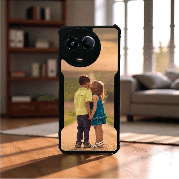 Innocent Love Mobile Cover For Realme C67 (5G)