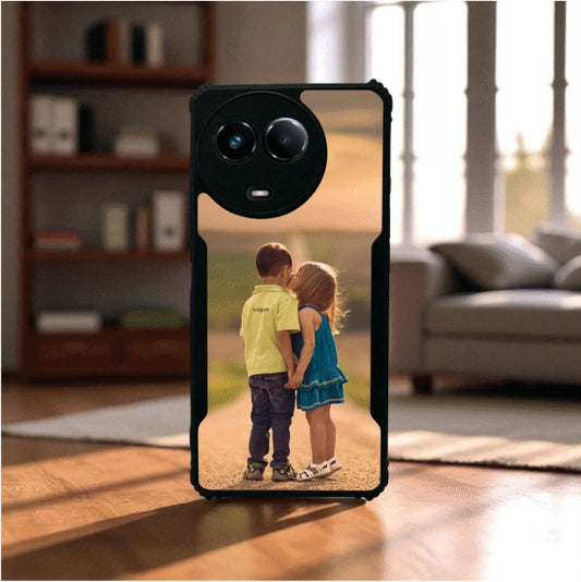 Innocent Love Mobile Cover For Realme Narzo 60X