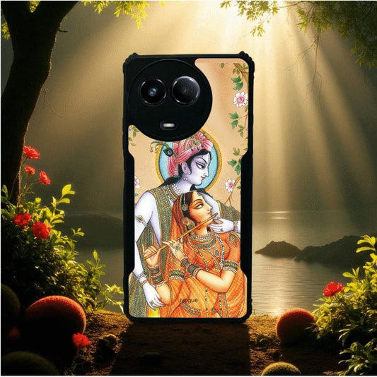 Radha Madhav Mobile Cover For Realme Narzo 60X