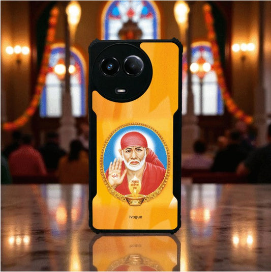 Sai Darshan Mobile Cover For Realme C67 (5G)