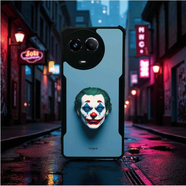 Joker Mobile Cover For Realme C67 (5G)