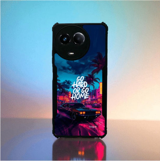 Velocity Vibes Mobile Cover For Realme Narzo 60X
