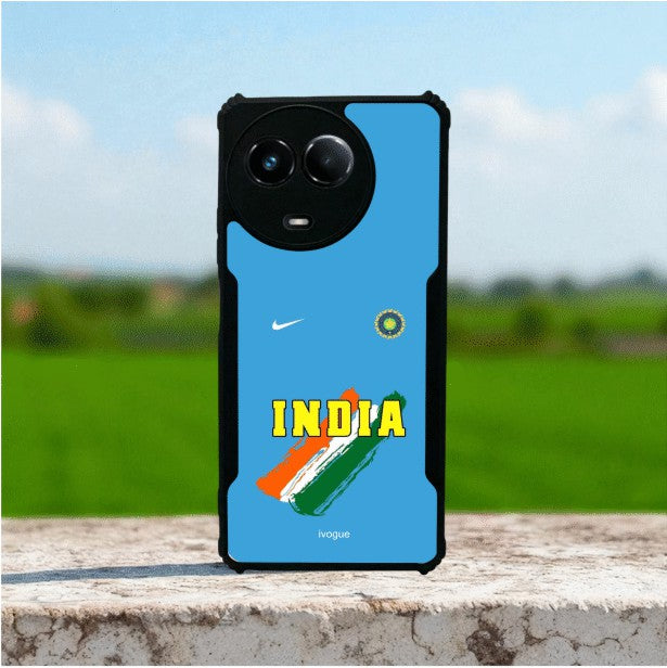 Champion india Mobile Cover For Realme 11 5G