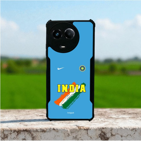 Champion india Mobile Cover For Realme 11 5G