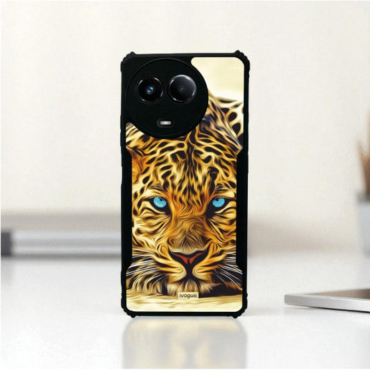 Jaguar Mobile Cover For Realme C67 (5G)