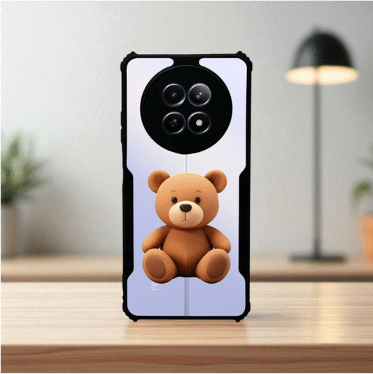 Teddy Mobile Cover For Realme C65