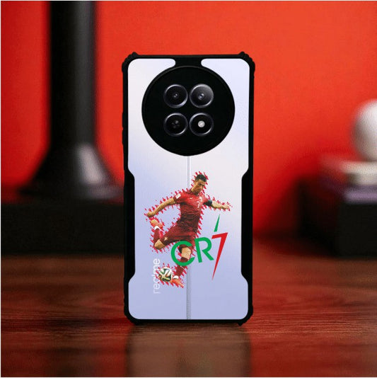 CR7 Mobile Cover For Realme Narzo 70X