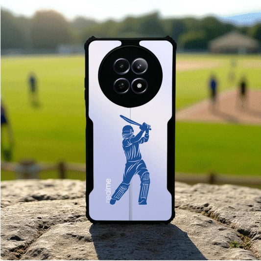 Cricket Mobile Cover For Realme Narzo 70X