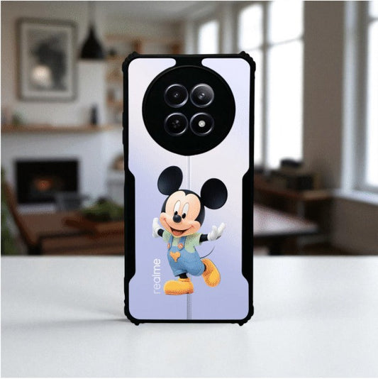 Mickey Mobile Cover For Realme C65