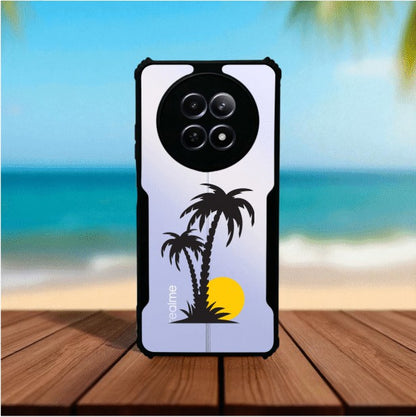 Nature Mobile Cover For Realme C65