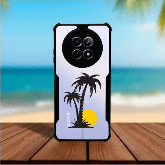 Nature Mobile Cover For Realme Narzo 70X
