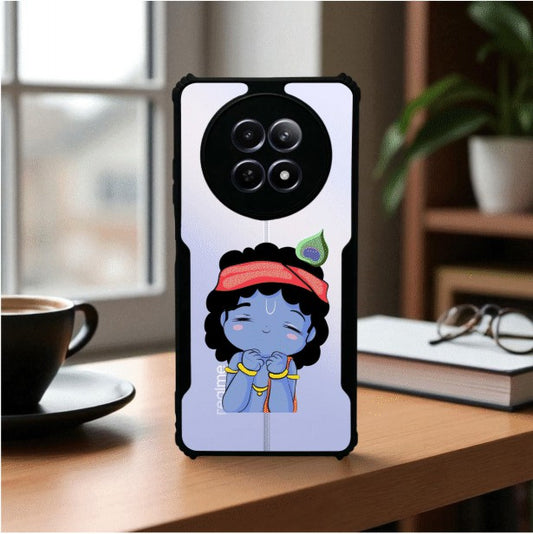 Kana Mobile Cover For Realme Narzo 70X