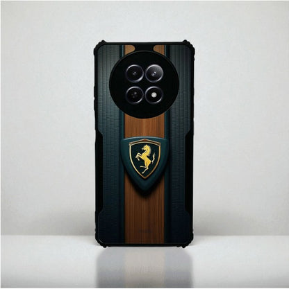Speed Icon Mobile Cover For Realme 12 5G