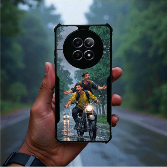 Yaaron Ki Yaari Mobile Cover For Realme 12 5G