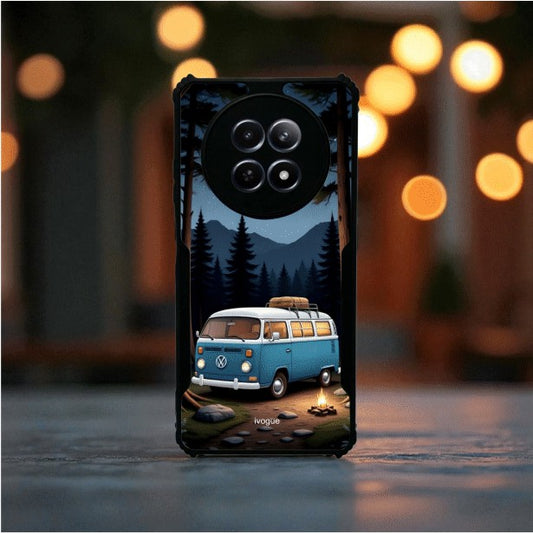 Moonlight Camp Mobile Cover For Realme 12 5G