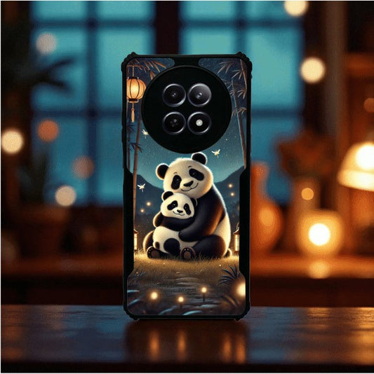 Forever Hug Mobile Cover For Realme 12 5G