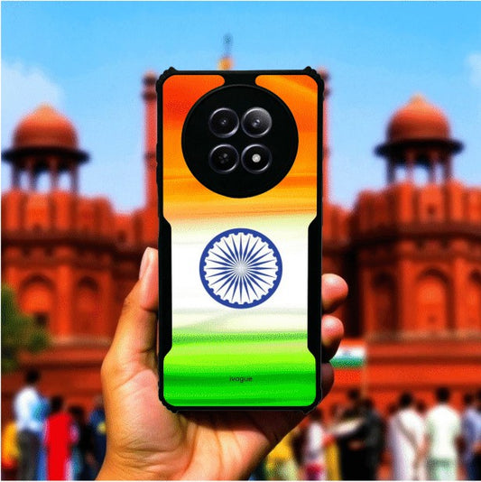 The Indian Soul Mobile Cover For Realme Narzo 70X