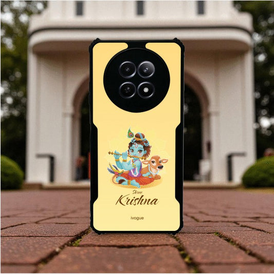 Bal Krishna Charm Case For Realme 12 5G