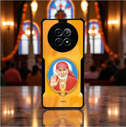 Sai Darshan Mobile Cover For Realme Narzo 70X