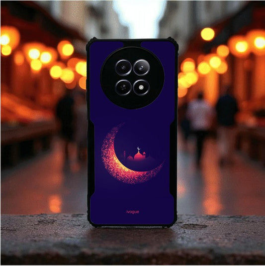 Eid Elegance Mobile Cover For Realme 12 5G