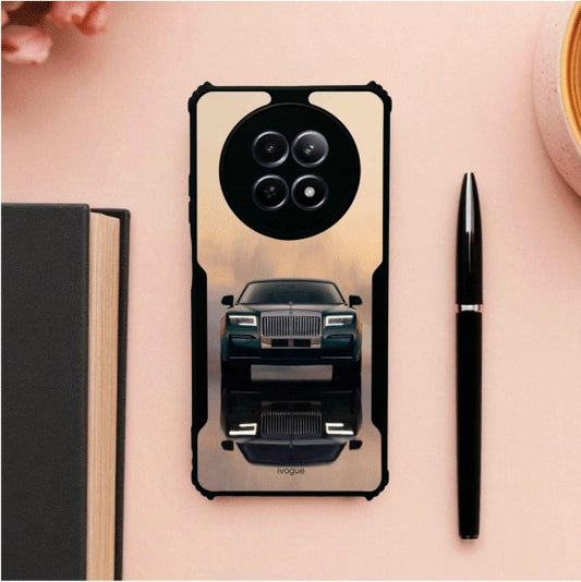 Rolls Reign Mobile Cover For Realme 12 5G