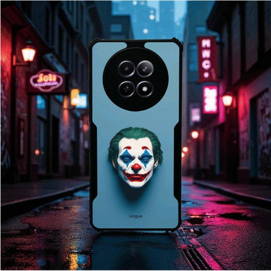 Joker Mobile Cover For Realme Narzo 70X