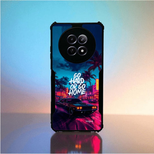 Velocity Vibes Mobile Cover For Realme Narzo 70X