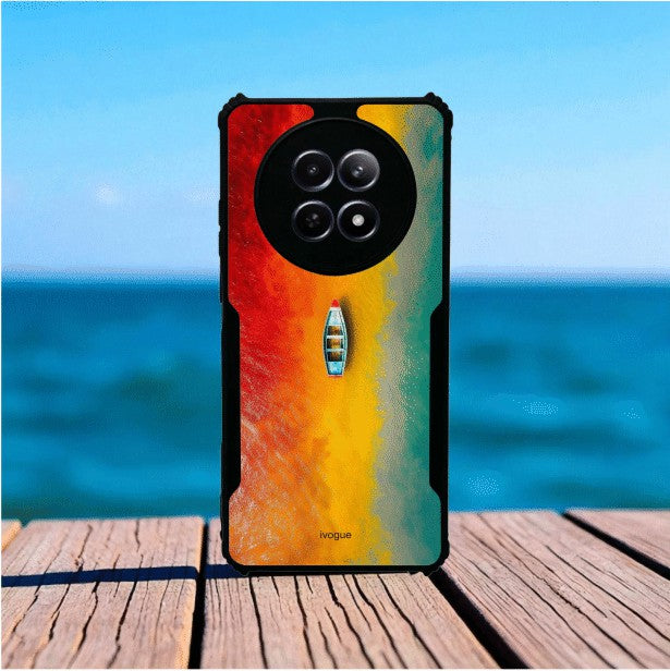 Boat Mobile Cover For Realme 12 5G