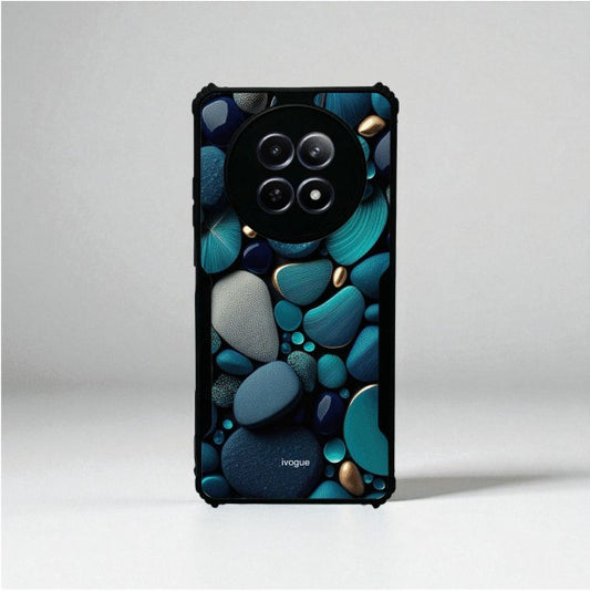 Ocean Pebbles Mobile Cover For Realme Narzo 70X