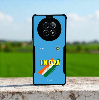 Champion india Mobile Cover For Realme 12X