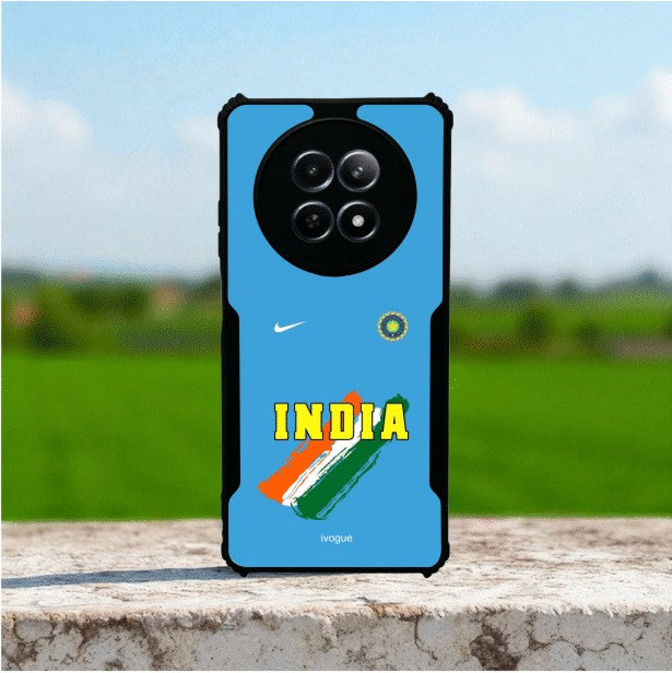 Champion india Mobile Cover For Realme 13 5g