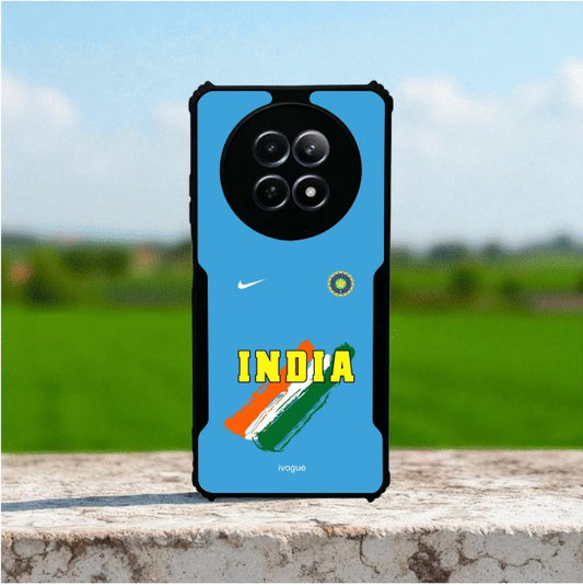 Champion india Mobile Cover For Realme 13 5g