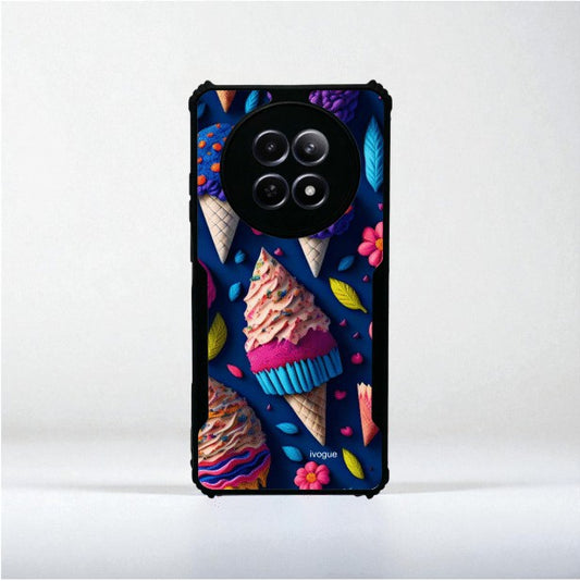 Cone of Colors Mobile Cover For Realme 12 5G