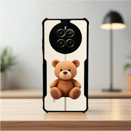 Teddy Mobile Cover For Realme Narzo 70