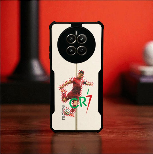 CR7 Mobile Cover For Realme Narzo 70