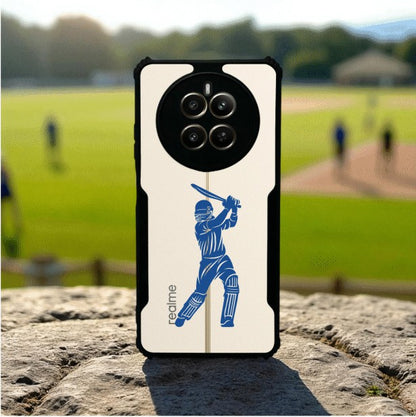 Cricket Mobile Cover For Realme Narzo 70