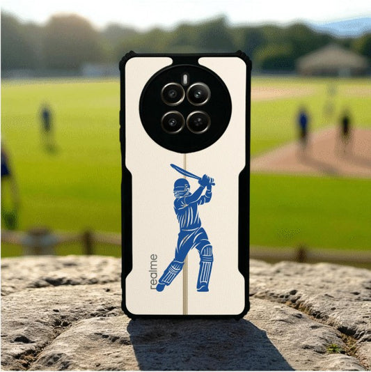Cricket Mobile Cover For Realme Narzo 70