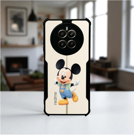 Mickey Mobile Cover For Realme Narzo 70