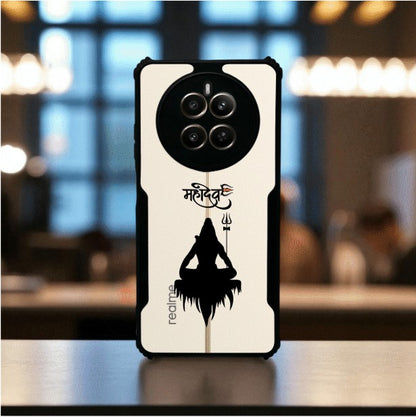 Mahadev Mobile Cover For Realme Narzo 70