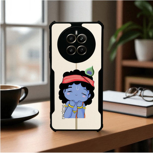 Kana Mobile Cover For Realme Narzo 70