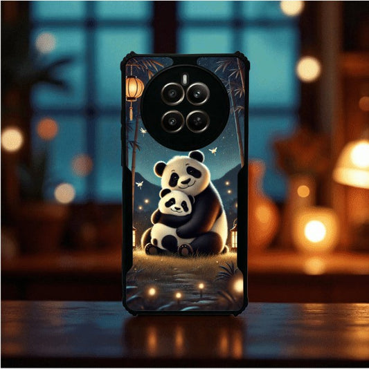 Forever Hug Mobile Cover For Realme Narzo 70