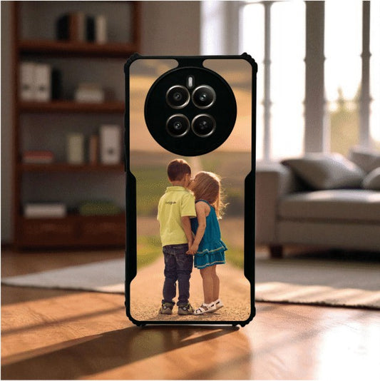 Innocent Love Mobile Cover For Realme Narzo 70