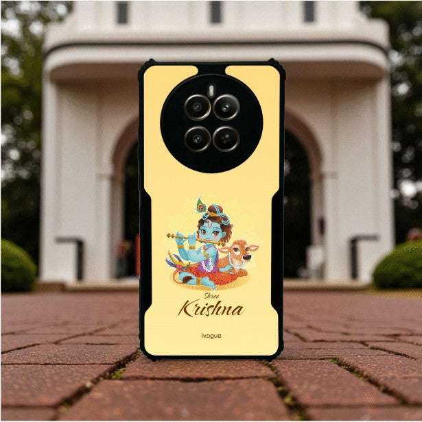 Bal Krishna Charm Case For Realme Narzo 70