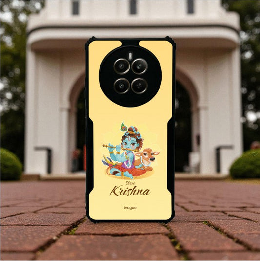 Bal Krishna Charm Case For Realme Narzo 70