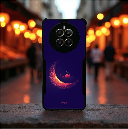 Eid Elegance Mobile Cover For Realme Narzo 70