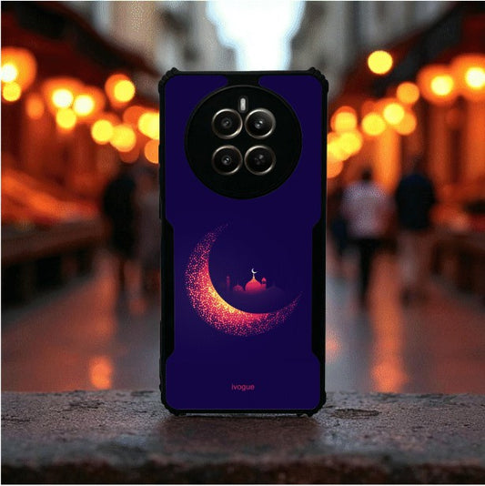 Eid Elegance Mobile Cover For Realme Narzo 70