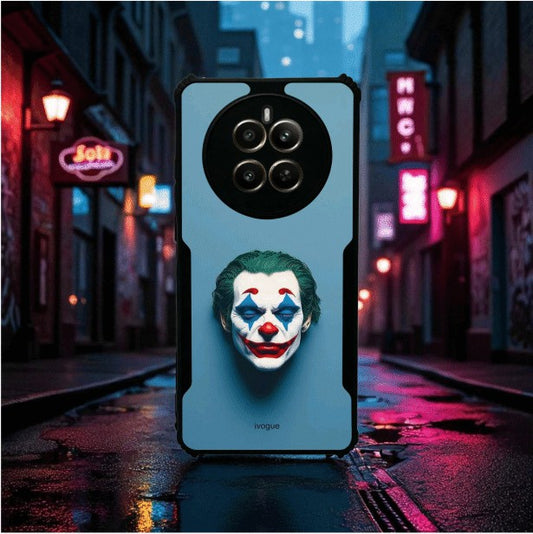 Joker Mobile Cover For Realme Narzo 70
